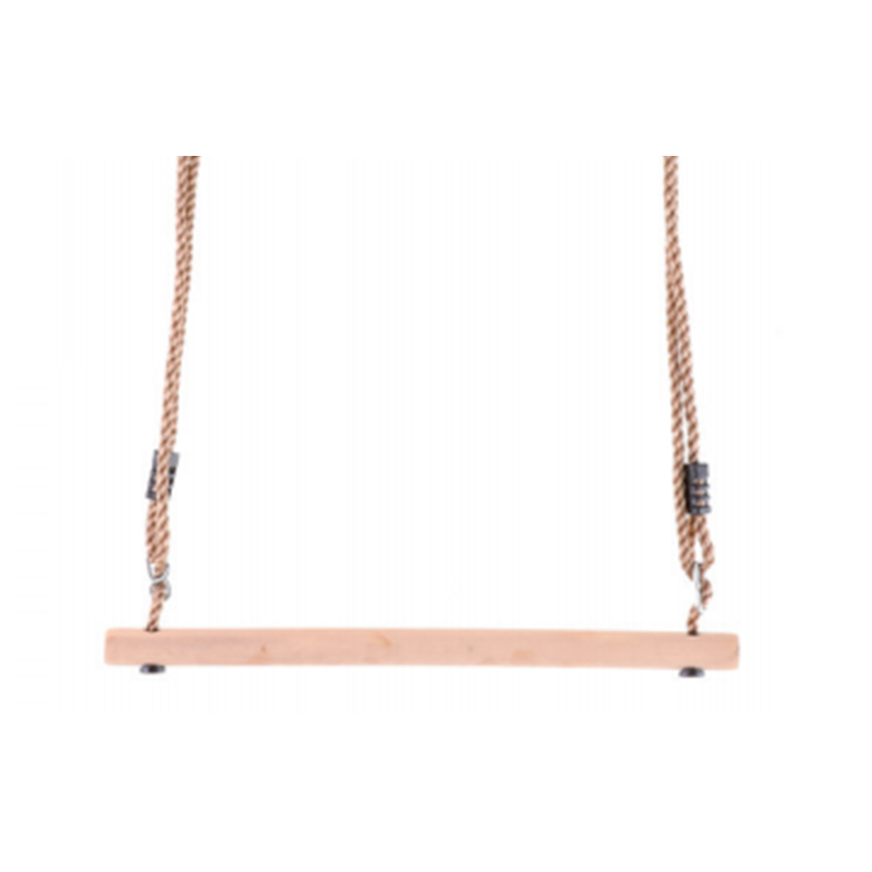 Hardwood Crossbar Lasten keinu Hardwood Crossbar Lasten keinu