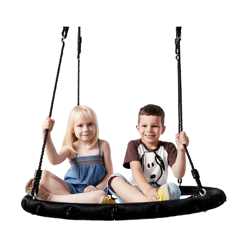 Irrotettava Nest Tree Swing