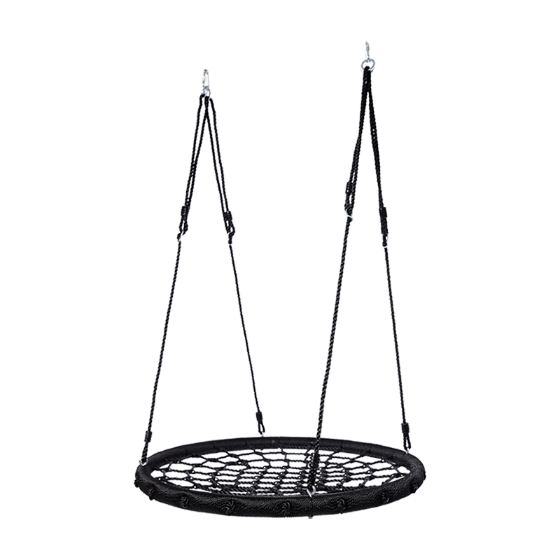 Irrotettava Nest Tree Swing