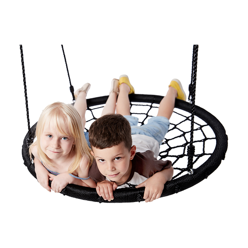Irrotettava Nest Tree Swing