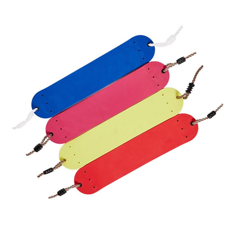 Eva Soft Board U-keinu ketjulla