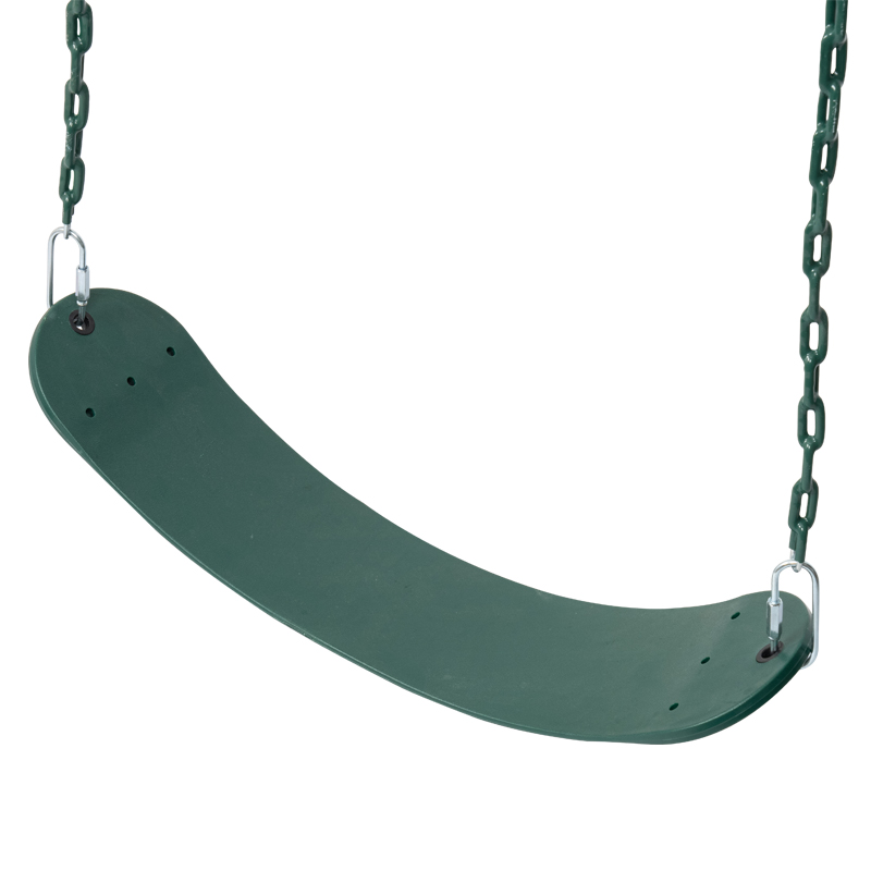 Eva Soft Board U-keinu ketjulla
